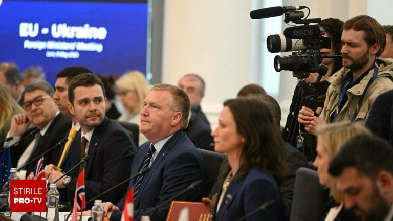 Europa a aprobat un tribunal special pentru crimele Rusiei