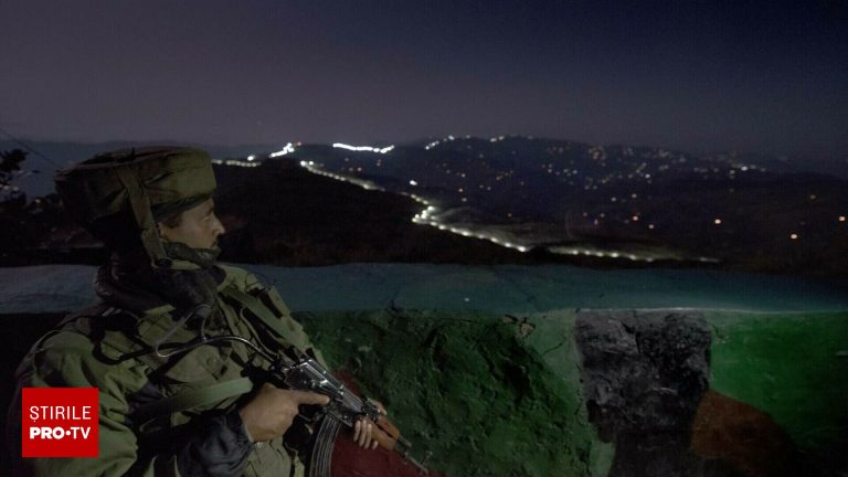 India a atacat Pakistanul multi morti si raniti