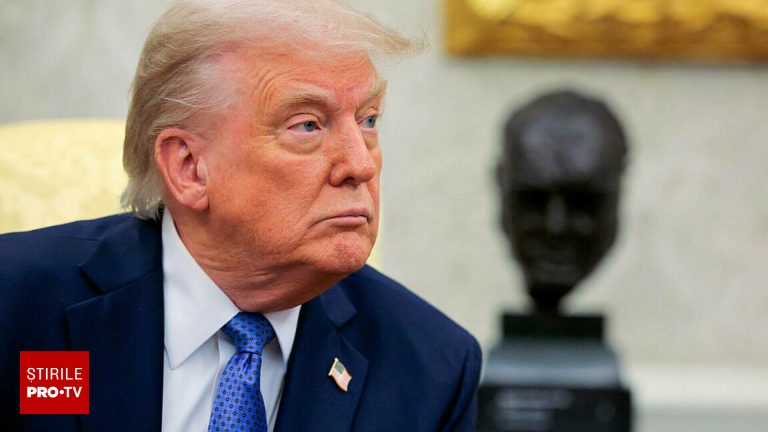 Instanta din SUA blocheaza tarifele impuse de Trump Rambursari pentru companii