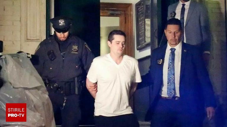 Investitor de criptomonede din NY a torturat un italian