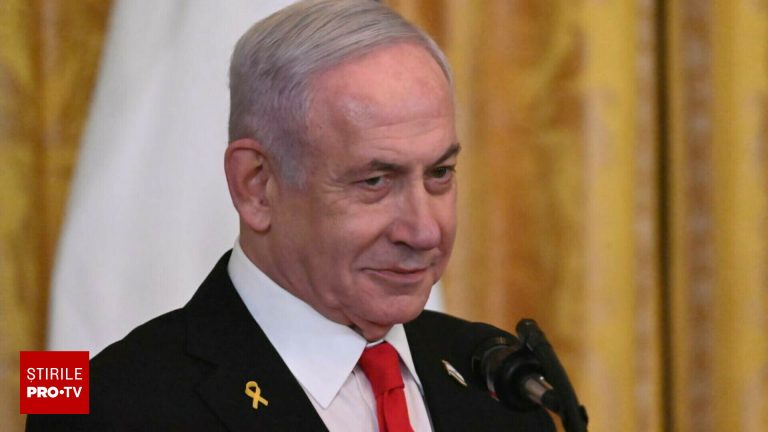 Iranul il acuza pe Netanyahu ca vrea sa implice SUA intr o catastrofa in Orientul Mijlociu