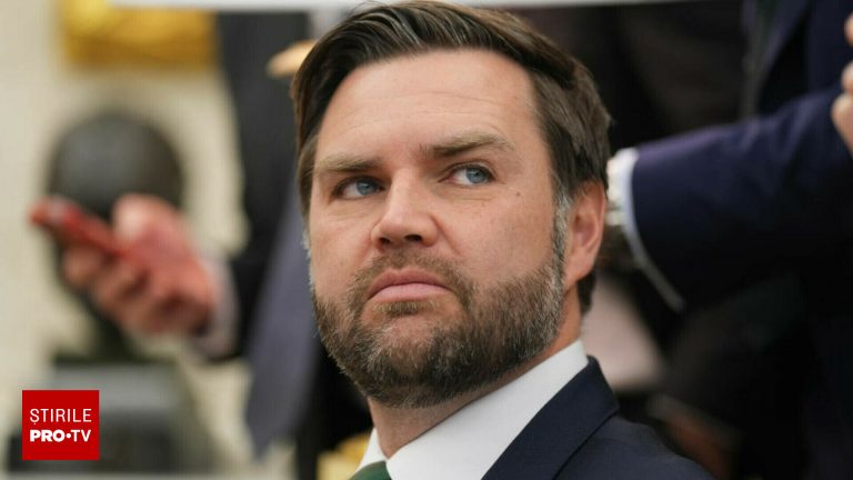 JD Vance SUA si Europa sunt in aceeasi echipa dar alianta trebuie sa evolueze