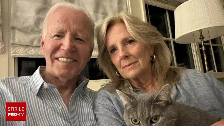 Joe Biden a transmis un mesaj emotionant despre cancer