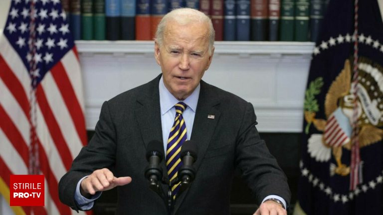 Joe Biden diagnosticat cu cancer agresiv analizeaza tratamente
