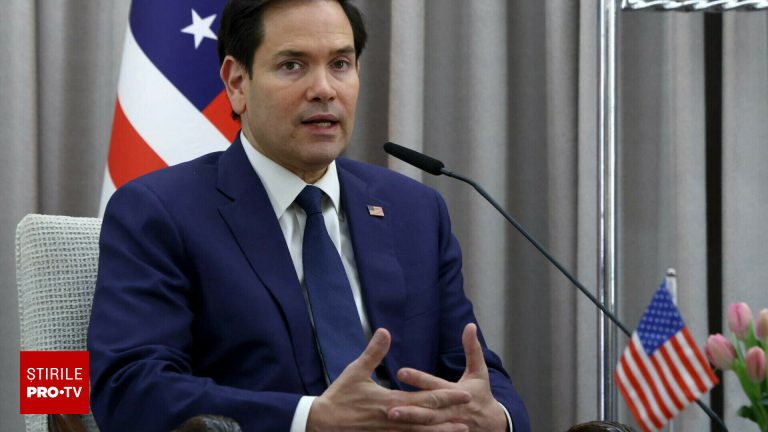 Marco Rubio va revoca activ vizele pentru studentii chinezi