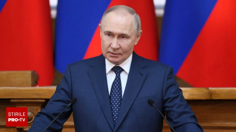 Mariile companii din Occident pe care Putin le va bloca