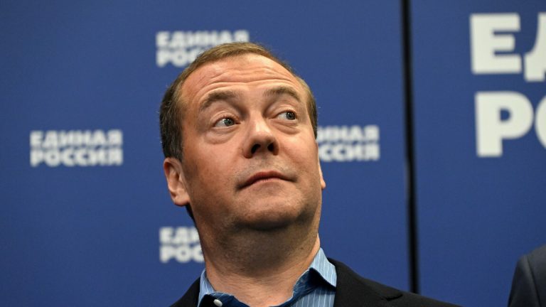 Medvedev Ucraina va capitula neconditionat multi prefera asta