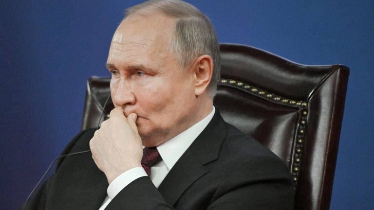 Mesajul lui Vladimir Putin pentru noul Papa american si asteptarile sale
