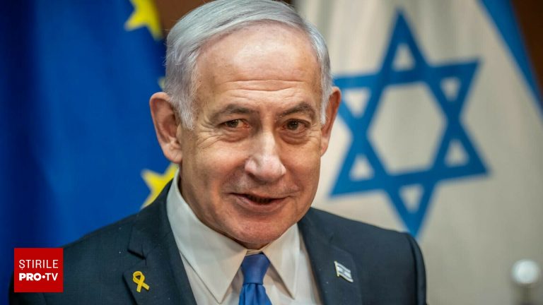Netanyahu a acceptat planul SUA pentru Gaza Hamas tace