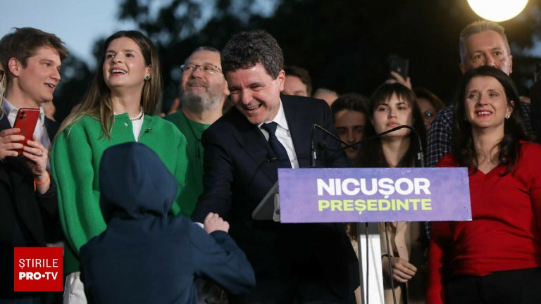 Nicusor Dan Romania are nevoie de vocea romanilor din strainatate