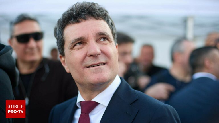 Nicussor Dan despre Trump SUA si UE Politica externa