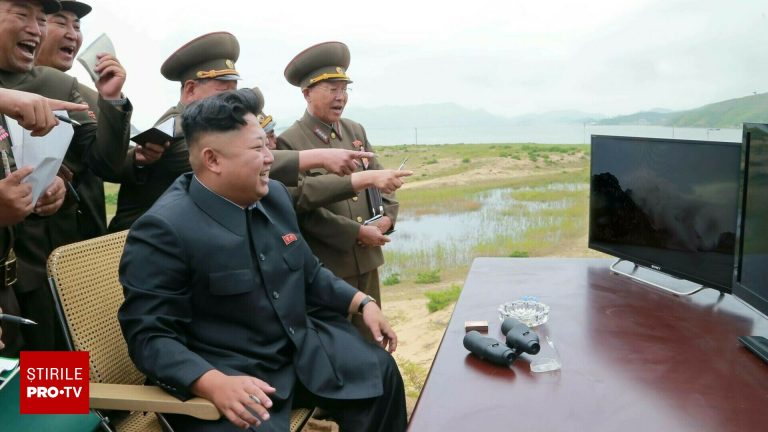 Nord coreenii sustin ca triesc mai bine dect americanii