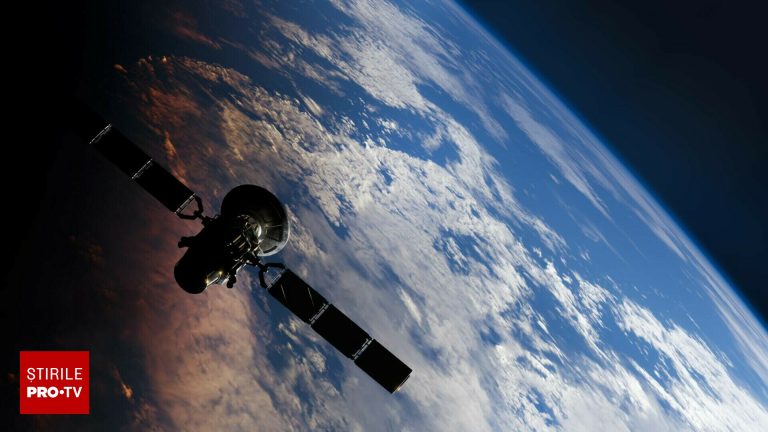 O sonda sovietica revine spre Pamant locul impactului necunoscut