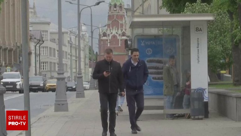 Oamenii din Rusia si Ucraina despre razboi opinii diferite