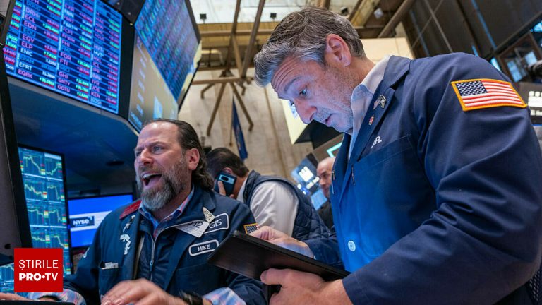 Proiectul de lege al lui Trump care ingrijoreaza Wall Street