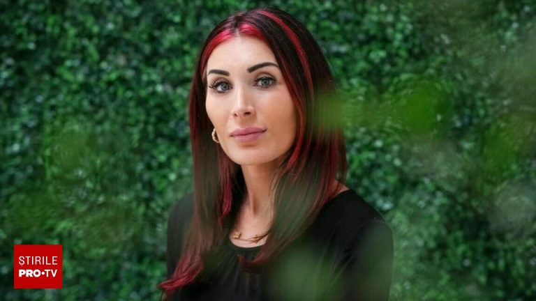Razboinica Laura Loomer ataca pe Trump si politica MAGA