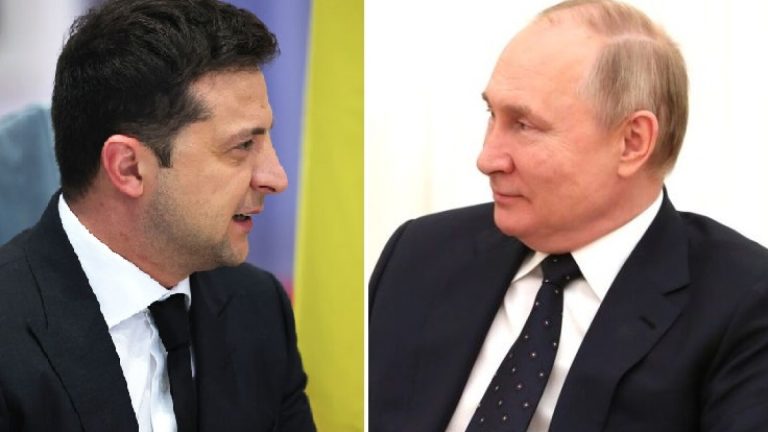 Razboiul din Ucraina Cerintele Kievului si Moscovei