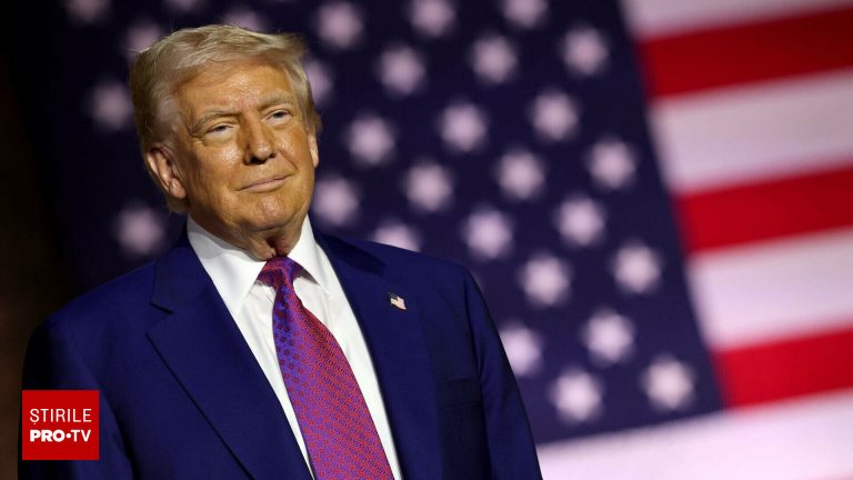 Reactia liderilor europeni la ameniarea lui Trump