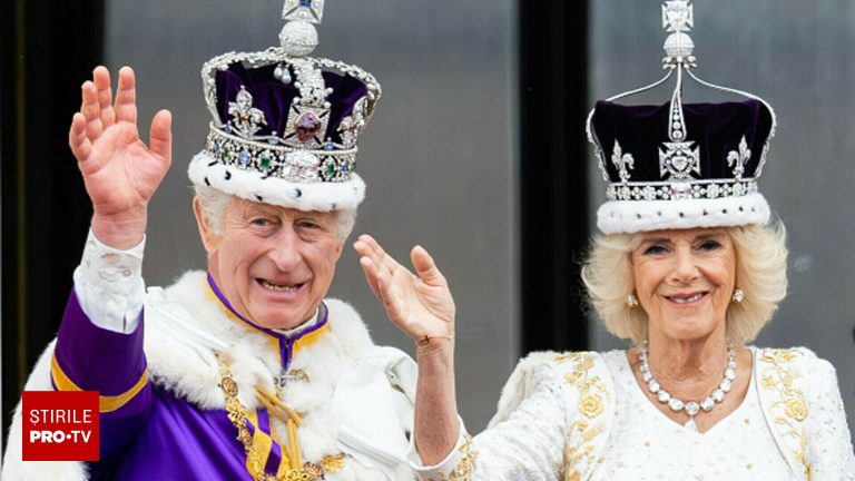 Regele Charles vizita istorica in Canada discurs pe tron