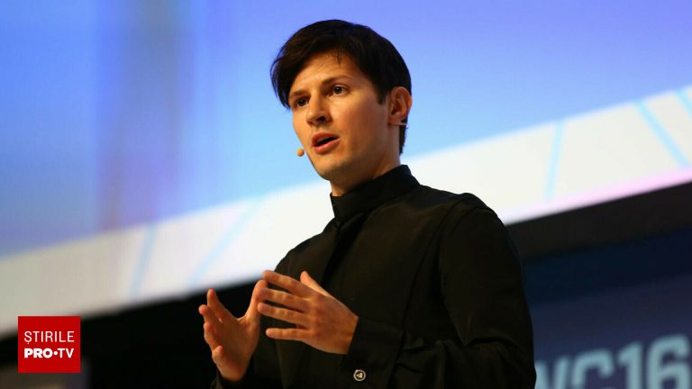 Reuters Fondatorul Telegram a refuzat cererea de a reduce vocile conservatoare in Romania