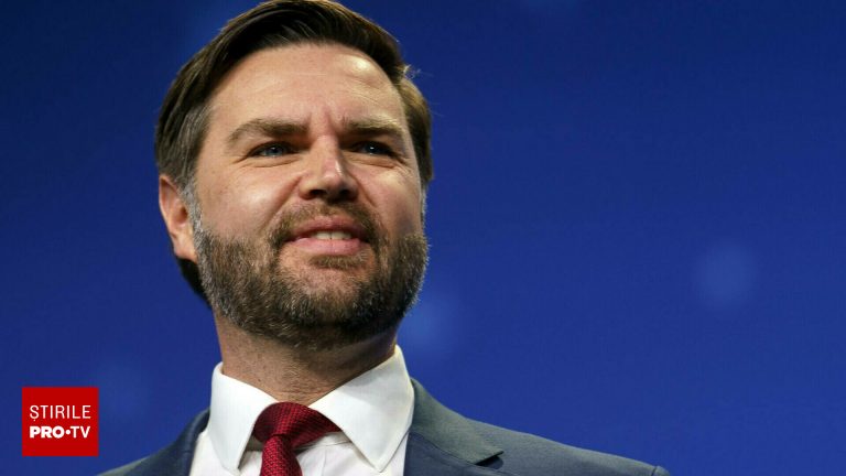 Rusia cere pamant pe hartie JD Vance Nu au cucerit dar cer ca invingatori