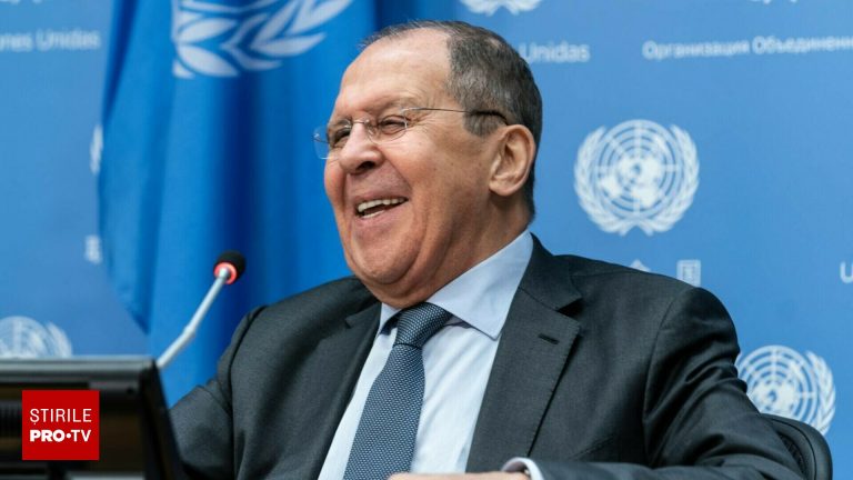 Rusia refuza oferta Vaticanului pentru discutii cu Ucraina