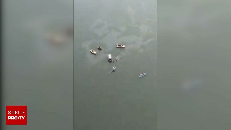 Sase morti dupa prabusirea unui elicopter militar in Sri Lanka