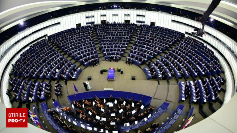 Scutul european al democratiei Cum lupta Parlamentul European impotriva amenintarilor din UE
