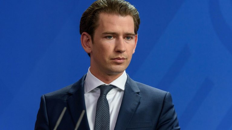 Sebastian Kurz achitat definitiv in dosarul de marturie mincinoasa