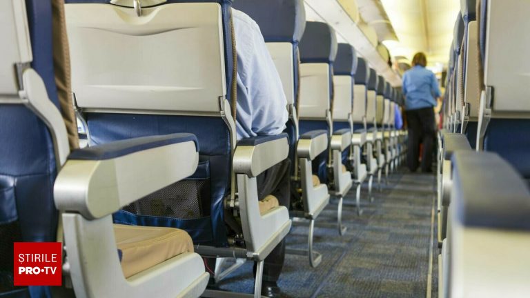 Situatie fara precedent compania aeriana cere returnarea majorarilor salariale