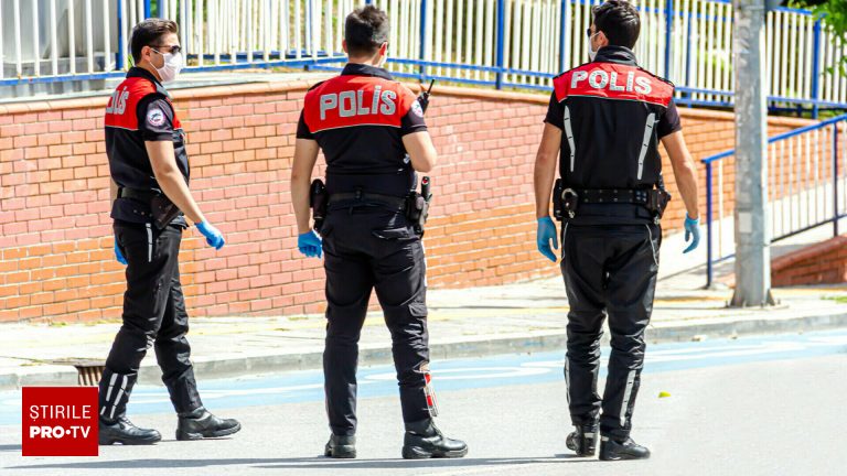 Temeri privind siguranta politicienilor dupa atac la Istanbul