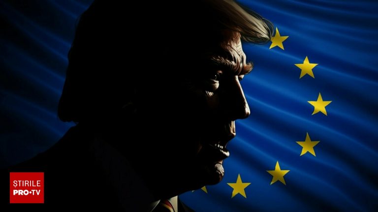 Trump amana taxe vamale de 50 asupra UE