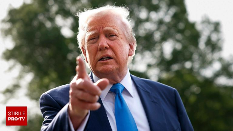 Trump anunta o schimbare in stil Putin Vom sarbatori din nou victoriile