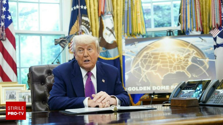 Trump cea mai mare problema pentru SUA fara Canada