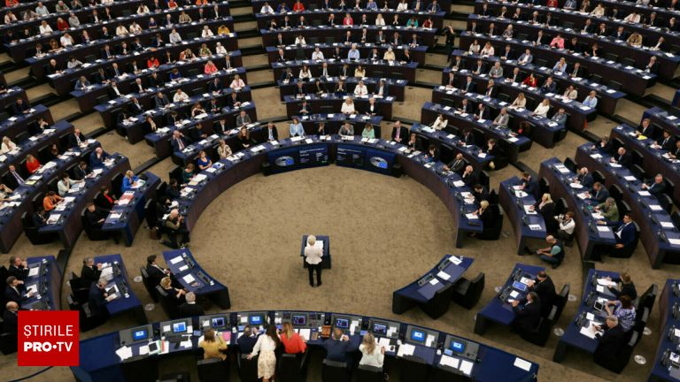 UE cere Ungariei sa renunte la legea anti ONG uri