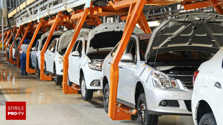 UE relaxeaza normele de poluare pentru producatorii auto