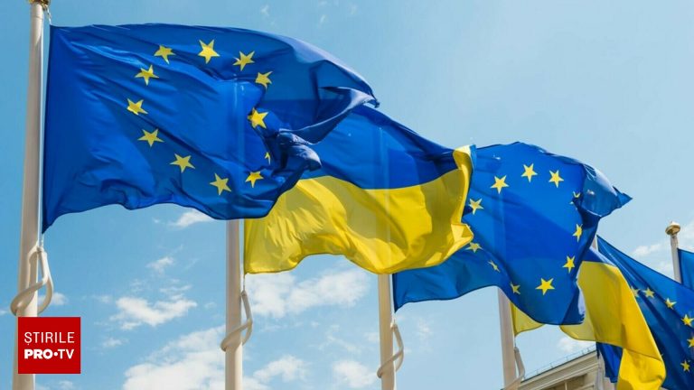 Ucraina si aliatii sai europeni propun Moscovei un armistitiu de 30 de zile