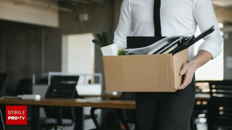 Un important producator de masini va concedia 3000 de angajati