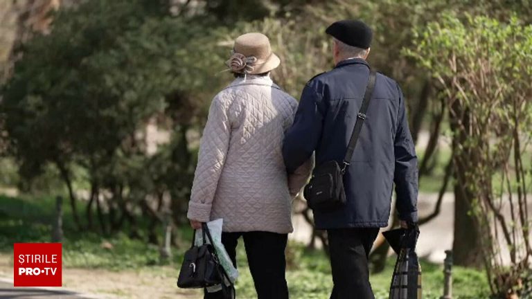 Un prezentator TV din Rusia cere blocarea pensiilor batrinilor fara copii