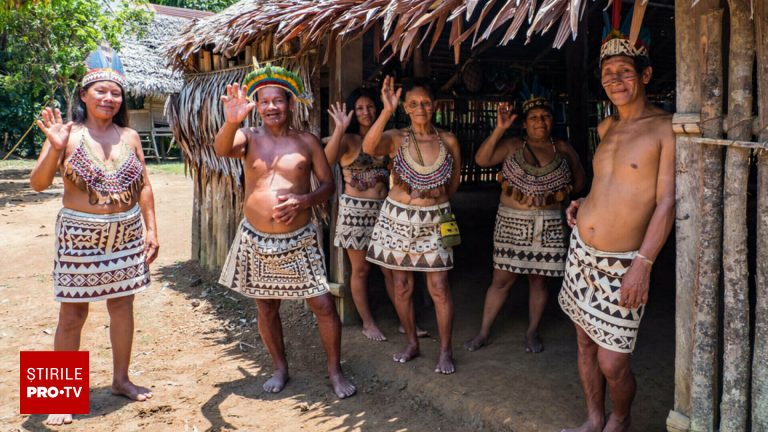 Un trib din Brazilia da in judecata New York Times