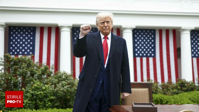 Val de scumpiri in SUA dupa tarifele lui Trump