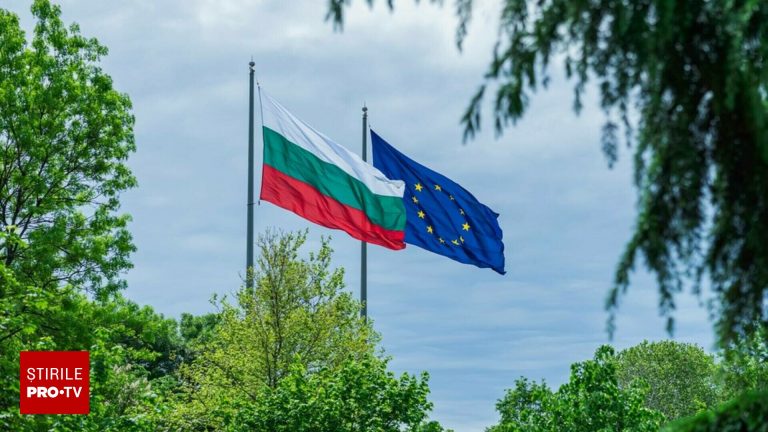 Veto pentru aderarea la UE Macedonia de Nord deschisa dialogului cu Bulgaria