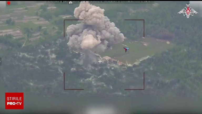 Zelenski acuza absenta armistitiului Rusia nu vrea pace