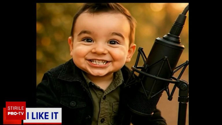 iLikeIT Bebelusii vorbesc ca adultii in podcasturi