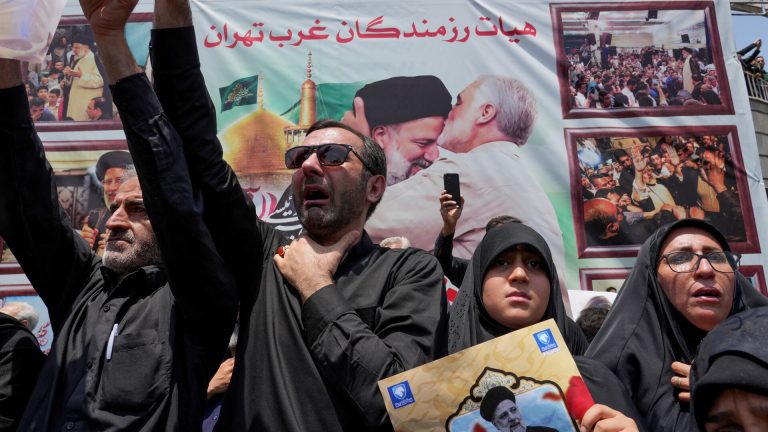 Analist Israelul va incerca sa rasturne puterea in Iran