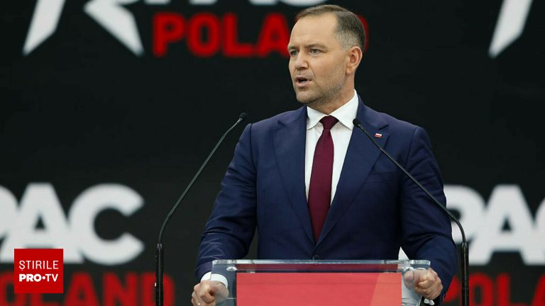 Analist Misiunea lui Nawrocki va fi sa blocheze reformele