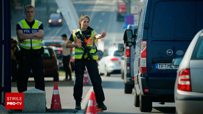 Analiza POLITICO Spaceul Schengen se tope ste sub ochii no stri