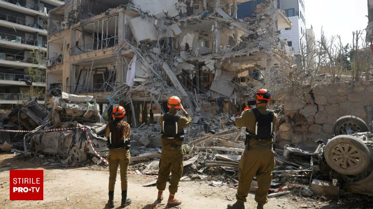 Atacurile Israel Iran zguduie pietele globale si echilibrul de putere