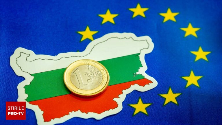 Cand va adopta Bulgaria euro Ministrii confirma indeplinirea conditiilor