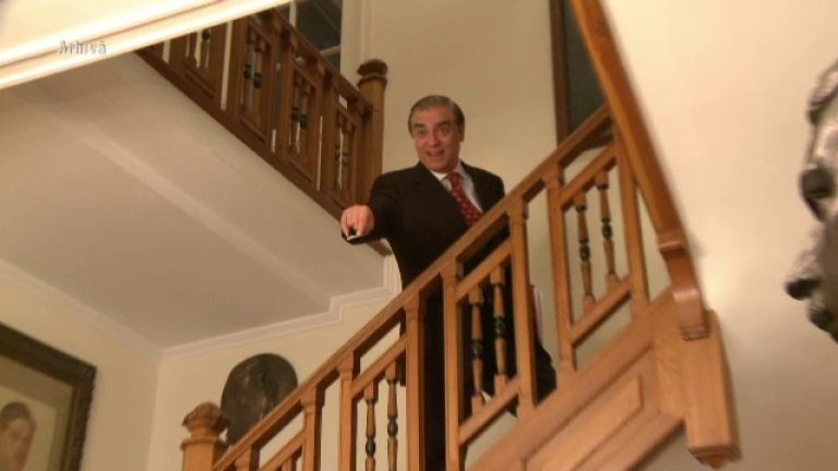 Cand va afla Printele Paul despre extradarea in Romania